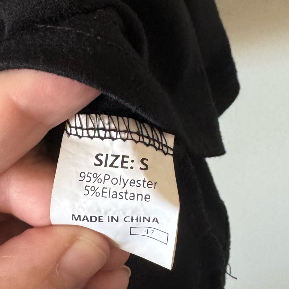 SHEIN High Neck Swing Tank - Picture 5 of 8